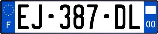 EJ-387-DL