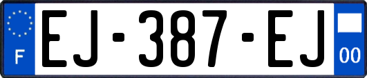 EJ-387-EJ