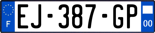 EJ-387-GP