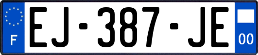 EJ-387-JE