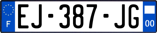 EJ-387-JG