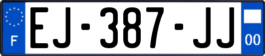 EJ-387-JJ