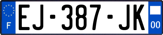 EJ-387-JK