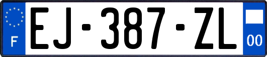 EJ-387-ZL