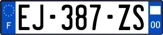 EJ-387-ZS