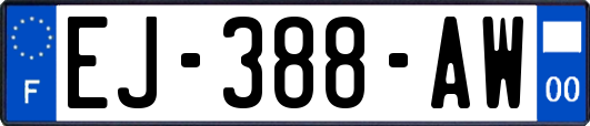 EJ-388-AW