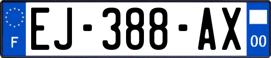 EJ-388-AX