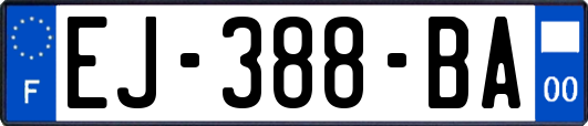 EJ-388-BA