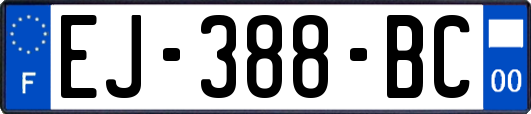 EJ-388-BC