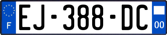 EJ-388-DC