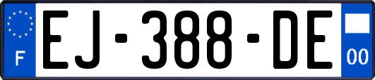 EJ-388-DE