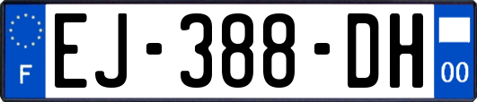 EJ-388-DH