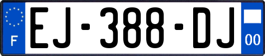 EJ-388-DJ