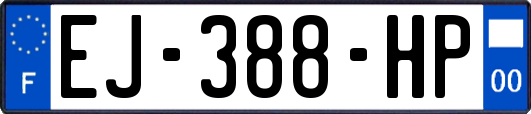 EJ-388-HP