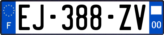 EJ-388-ZV