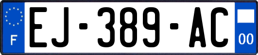 EJ-389-AC