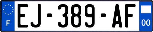 EJ-389-AF