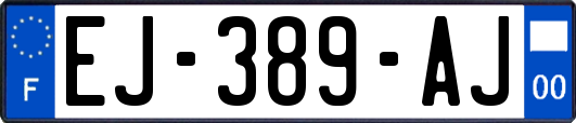 EJ-389-AJ
