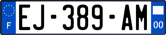 EJ-389-AM