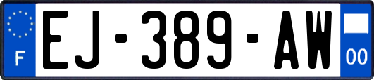 EJ-389-AW