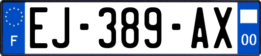 EJ-389-AX