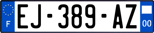 EJ-389-AZ