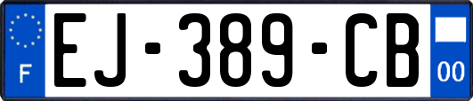 EJ-389-CB