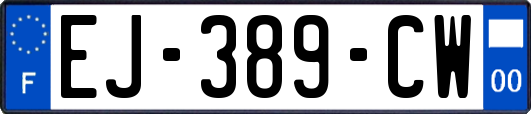 EJ-389-CW