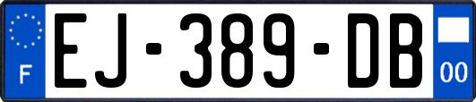 EJ-389-DB