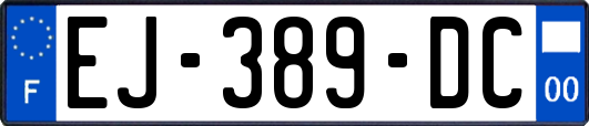 EJ-389-DC