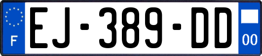 EJ-389-DD