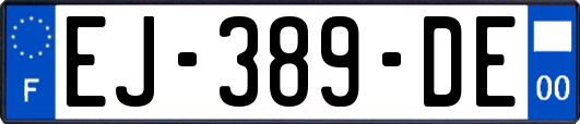 EJ-389-DE