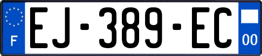 EJ-389-EC