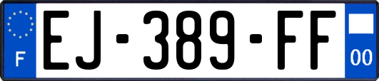 EJ-389-FF