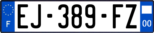 EJ-389-FZ