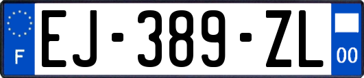 EJ-389-ZL