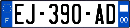 EJ-390-AD