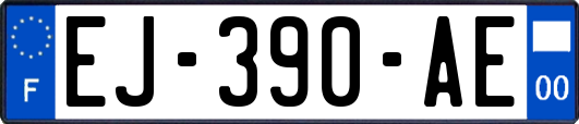 EJ-390-AE