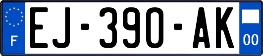 EJ-390-AK