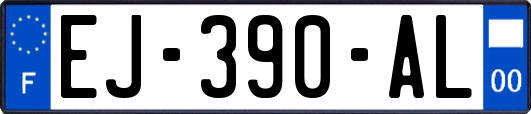 EJ-390-AL