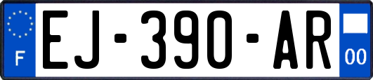 EJ-390-AR