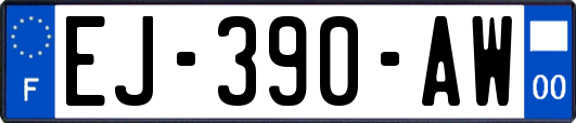 EJ-390-AW