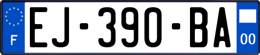 EJ-390-BA