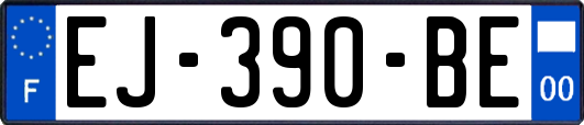 EJ-390-BE