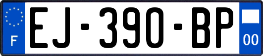 EJ-390-BP