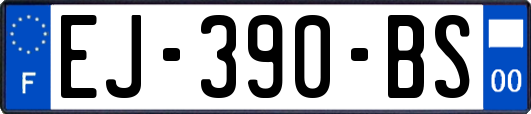 EJ-390-BS