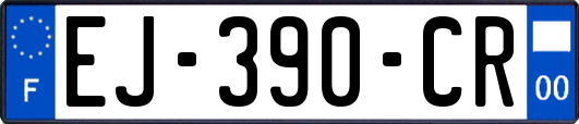 EJ-390-CR