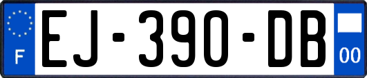 EJ-390-DB