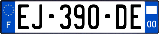 EJ-390-DE