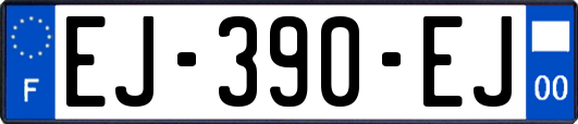 EJ-390-EJ